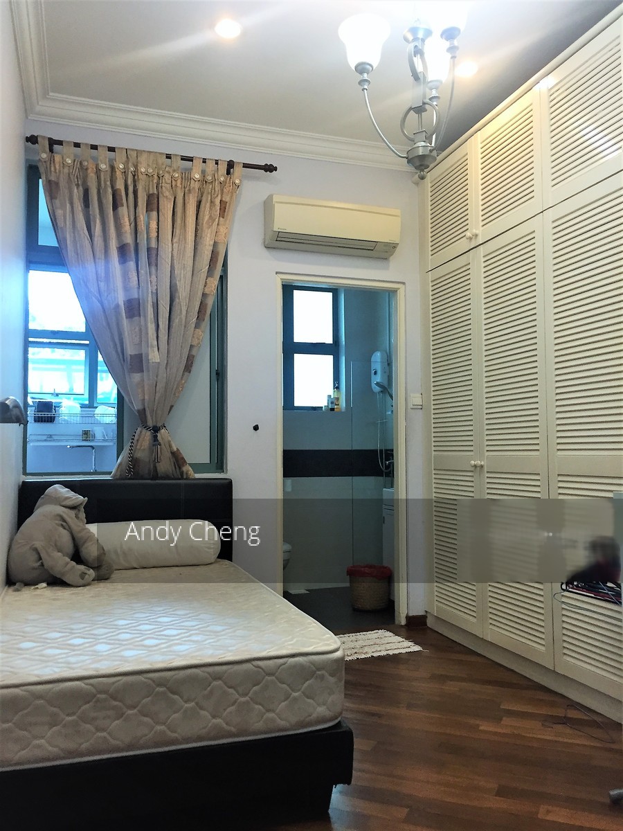 Paya Lebar Crescent (D19), Terrace #150222172